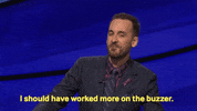 Jeopardy GIF by ABC Network