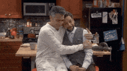 Broke Show GIF by CBS
