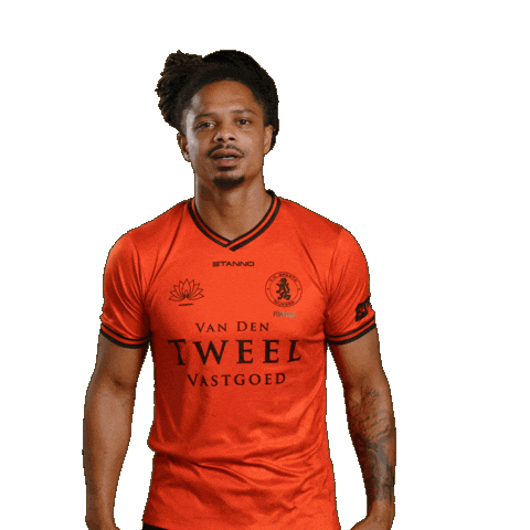 Ozspn Sticker by Sparta Nijkerk