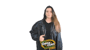Te Activa Call Me Sticker by Radio Onda Cero