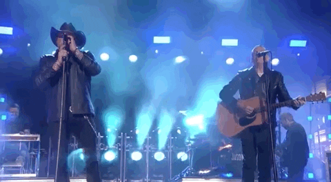 Cmt Awards 2022 GIF by CMT Music Awards