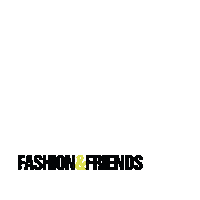 Fashionandfriends Sticker by Fashion Company