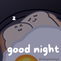 Couple Love GIF by Tasty Toastys