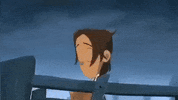 La Leyenda De La Llorona Mexico GIF