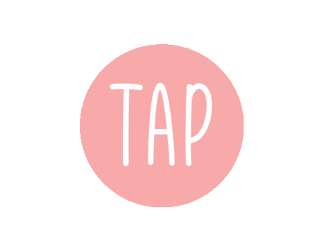 New Post Click Sticker by Academia Physical Center