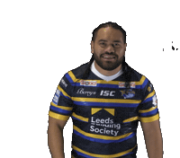 Valentines Day Love Sticker by Leeds Rhinos