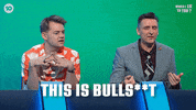 Wilty GIF by Would I Lie To You? Australia