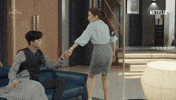Korean Drama Love GIF by The Swoon