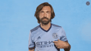 GIF by NYCFC