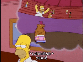 homer simpson episode 6 GIF