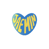 Nct Dream Mark Sticker