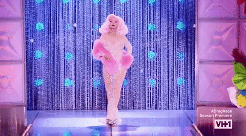 episode 1 GIF by RuPaul's Drag Race