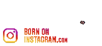 Aniket135 Sticker by BORN ON INSTAGRAM