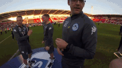 platty plattyphoto GIF by Wigan Athletic