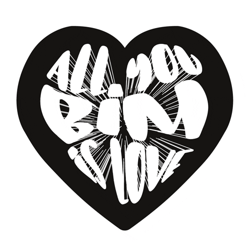 studiobim giphyupload love heart coeur Sticker