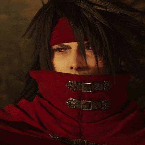 Playstation Hide GIF by Square Enix