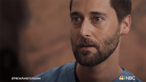 Season 4 Nbc GIF by New Amsterdam
