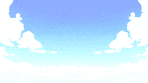 Yoko Littner Smile GIF