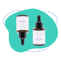 Siluma2 Sticker by Siluma Skincare