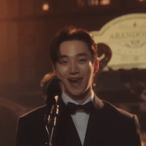 Oh Yeah Thumbs Up GIF by enchantesg