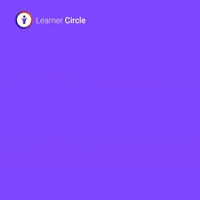 Happy Illustration GIF by Learner Circle