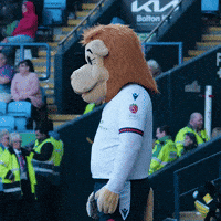 Bwfc GIF by Bolton Wanderers FC