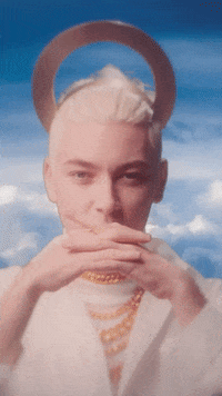 Finish It Get Ready GIF by Ansheles