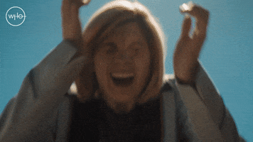 jodie whittaker pain GIF by Doctor Who