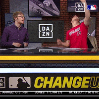 tater tots eating GIF by DAZN USA