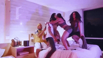 careless GIF by City Girls
