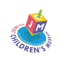 Children Museum Sticker by JewishChildrensMuseum