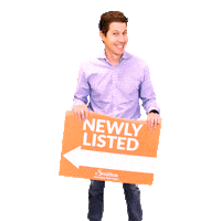 Real Estate Sticker by Smith & Associates Real Estate