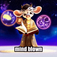 Deep Thoughts Mind Blown GIF by Moosiahzen