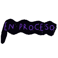 Work In Progress Love Sticker