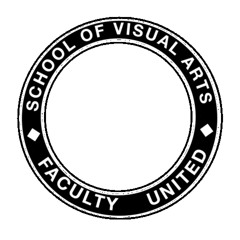 Union Uaw Sticker by Pilar Garcia-Fernandezsesma