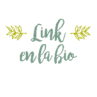 Link Linkinbio Sticker by villalaureana