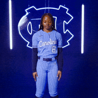 University Of North Carolina Ncaa GIF by UNC Tar Heels