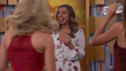 big brother: over the top GIF by Big Brother