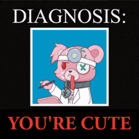 Youre Cute GIF by Masters of Mayhem