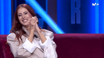 Si Asi Es GIF by Movistar Plus+