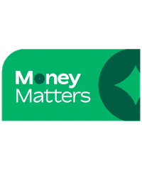 Finance Money Matters Sticker by Remote