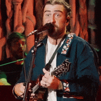 All Things Go Noah Kahan GIF by Respective