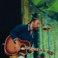 All Things Go Guitar GIF by Respective