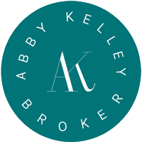 Sticker by abby kelley