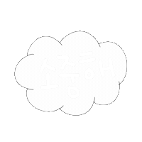 귀염토실 Sticker