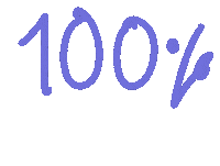 100 Sticker