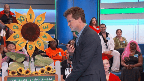 GIF by CBS