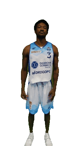 Mks Koszykowka Sticker by MKSBASKETBALL