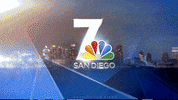 NBCSanDiego news san diego nbc san diego nbc 7 GIF