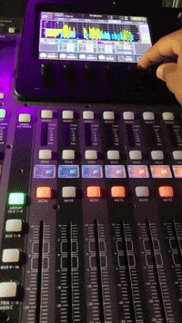 Show Tech GIF by Nova Sound